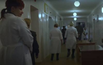 Переполох в Одессе, из больницы сбежали зараженные ковидом военные: "прихватили с собой..." - odessa.politeka.net - Одесса