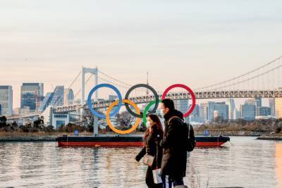 В КНДР отказались принимать участие в Олимпиаде-2020 в Токио - sport.ru - Токио - Кндр