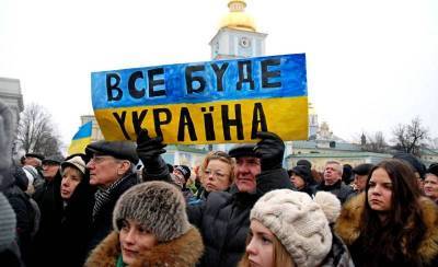 Украина – опасность, которую никто не хочет замечать - topcor.ru - Москва - Киев