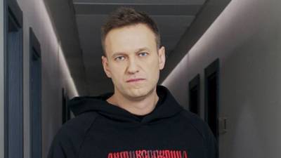 Алексей Навальный - Сотрудник ФСИН опровергнул слова Навального о вспышке туберкулеза в колонии - nation-news.ru