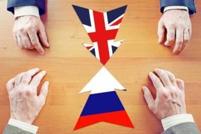 Взгляд России и Великобритании на европейскую безопасность - interaffairs.ru - Россия - Англия