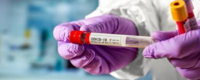 За последние сутки в Бурятии заразились коронавирусом 45 человек - runews24.ru - республика Бурятия