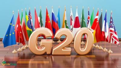 Страны G20 могут заморозить долги бедных стран - hubs.ua - Китай
