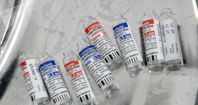 "Спутник V" или Pfizer: какая вакцина лучше защищает от "южноафриканского" штамма COVID-19 - lv.sputniknews.ru - Латвия - Рига