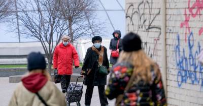 Количество смертей и инфицированных в Украине снова пошло вверх: коронавирус в регионах 6 апреля - tsn.ua