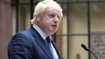 Джонсон - Британский премьер сообщил о смягчении ограничений по коронавирусу - newinform.com - Англия - Лондон