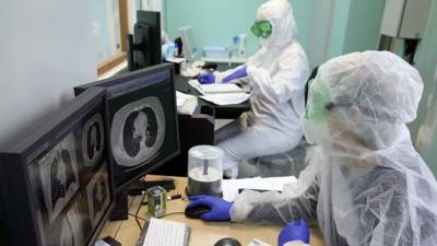 В России выявили 8328 случаев коронавируса за сутки - russian.rt.com - Россия