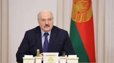 Лукашенко: Не во всех странах есть перспективы для нашего присутствия - eadaily.com