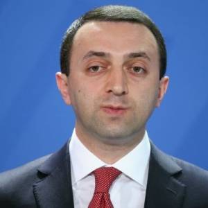 Ираклий Гарибашвили - Грузинский премьер заболел коронавирусом - reporter-ua.com - Грузия