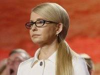 Юлия Тимошенко - Государство должно обеспечить изоляцию больных коронавирусом и возможность работать для здоровых — Тимошенко - goodnews.ua