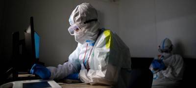 За последние сутки в России вылечились от коронавируса почти 9 тысяч человек - stolicaonego.ru - Россия