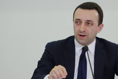 Ираклий Гарибашвили - Премьер-министр Грузии заболел COVID-19 - govoritmoskva.ru - Ссср - Грузия - Тбилиси