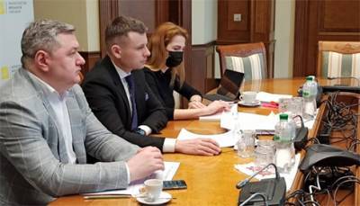 Сергей Марченко - Анна Бьерде - Украина и Всемирный банк планируют реализовать 5 совместных проектов - bin.ua - Украина