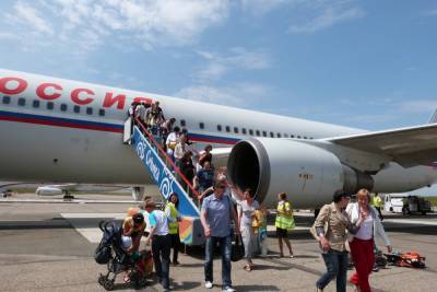 Тунис готовится смягчить ограничения для туристов из России - abnews.ru - Россия - Тунис - Тунисская Республика