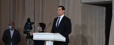 Сардор Умурзаков - Вице-премьер Узбекистана уверен, что пандемия не закончится в этом году - runews24.ru - Узбекистан - Ташкент