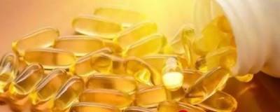 Ученый сообщил о роли витамина D при защите от коронавируса - runews24.ru - Турция