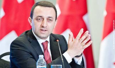 У премьер-министра Грузии подтвердили коронавирус - newizv.ru - Грузия