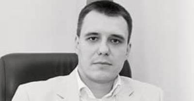 В Виннице от осложнений коронавируса умер 42-летний судья - tsn.ua - Винницкая обл.