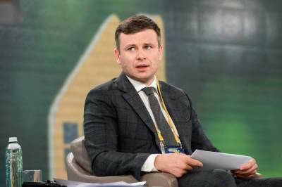 Сергей Марченко - Это сигнал другим кредиторам, – Марченко о возвращении миссии МВФ - 24tv.ua