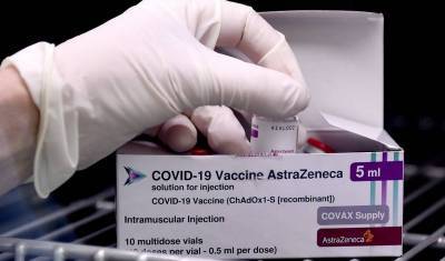 Европейский регулятор подтвердил, что прививка AstraZeneca приводит к тромбозу - newizv.ru - Италия