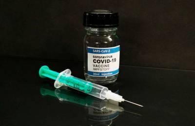 Французская компания Valneva объявила об успешных испытаниях вакцины от коронавируса - ont.by - Франция
