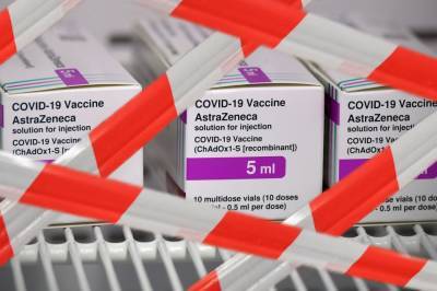 Марко Кавалери - В ЕС официально подтвердили связь между вакциной AstraZeneca и тромбозом - sharij.net
