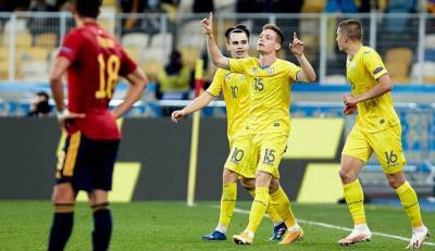 Эдуард Новак - Матчи сборной Украины на Евро-2020 пройдут со зрителями - 24tv.ua - Бухарест - Румыния