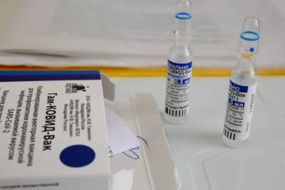 28 тысяч доз вакцины от COVID-19 поступили в Новосибирскую область - runews24.ru - Новосибирск - Новосибирская обл.