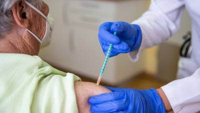 Германия начинает вакцинацию в кабинетах семейных врачей: что нужно знать пациентам - germania.one - Берлин