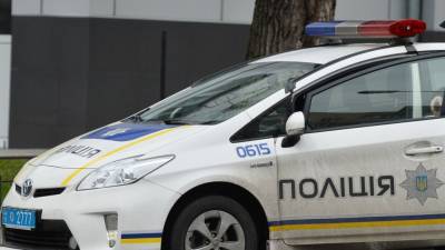 Нетрезвый украинский водитель предъявил патрульным колбасу вместо документов - newinform.com
