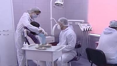 Вести. Пятигорские стоматологи в качестве добровольцев работали с больными COVID-19 - vesti.ru - Пятигорск