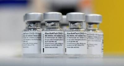 Агнеса Стразда - Латвия получила 10 530 доз вакцины Pfizer: кому они достанутся - lv.sputniknews.ru - Латвия - Рига