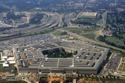 Американские военные совершили рекордное количество самоубийств - versia.ru