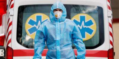 Количество больных растет. В Чернигове самая тяжелая ситуация с коронавирусом за время пандемии — горсовет - nv.ua