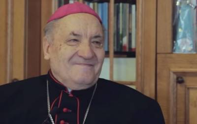 Еще один украинский епископ РКЦ умер от коронавируса - korrespondent.net - Киев - Житомир