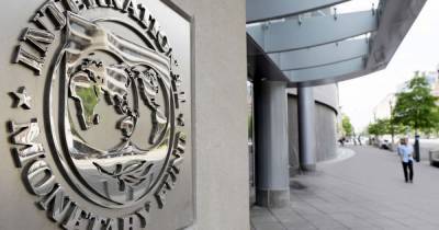 МВФ улучшил прогноз для мировой экономики до 6% и рассказал о последствиях "коронакризиса" - tsn.ua