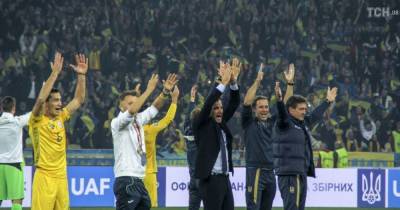 Эдуард Новак - Стало известно, смогут ли болельщики посетить матчи сборной Украины на Евро-2020 - tsn.ua - Австрия - Бухарест - Румыния - Македония