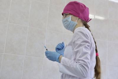 В Курганскую область поступила новая партия вакцины от коронавируса - znak.com - Курганская обл.