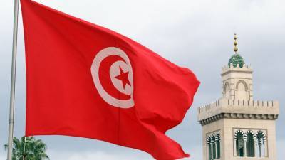 Хабиб Аммар - Еще одна страна готова принимать российских туристов - gazeta.ru - Тунис - Тунисская Республика
