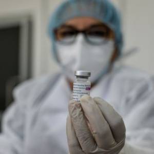 Рожерио Пинто - ВОЗ: Связь между вакцинацией AstraZeneca и образованием тромбов не доказана - reporter-ua.com - Англия