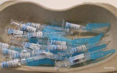 Адар Пунавалл - Индия - В Индии назвали условие возобновления экспорта вакцины AstraZeneca - korrespondent.net