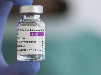 Reuters: Австралия заявила о блокировке ЕС поставки в страну 3,1 млн доз вакцины AstraZeneca - unn.com.ua - Австралия - Киев - Евросоюз
