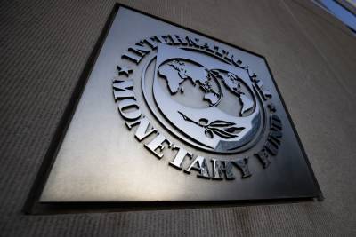 Гита Гопинат - Когда мировая экономика оправится от коронокриза: прогноз МВФ - 24tv.ua
