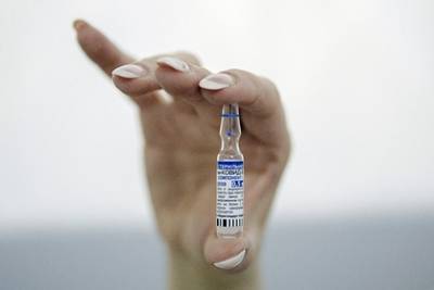 Власти Мадрида начали переговоры о поставках вакцины «Спутник V» - lenta.ru - Мадрид