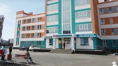 Поликлиники Мордовии требуют ремонта на 10,7 млрд рублей - riafan.ru - Саранск - республика Мордовия