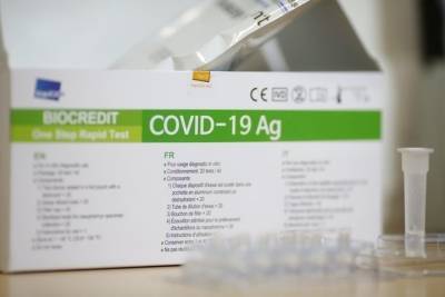Роберт Кох - Медики назвали пять болезней, повышающих риск тяжелого течения COVID-19 - volg.mk.ru