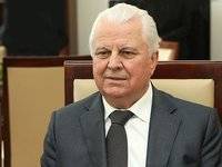 Леонид Кравчук - Кравчук предположил, что переговоры ТКГ могли бы быть перенесены в Польшу - goodnews.ua - Польша
