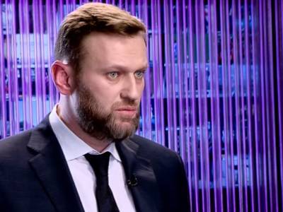 Источник "Известий" сообщил об отрицательном тесте Навального на коронавирус - sobesednik.ru