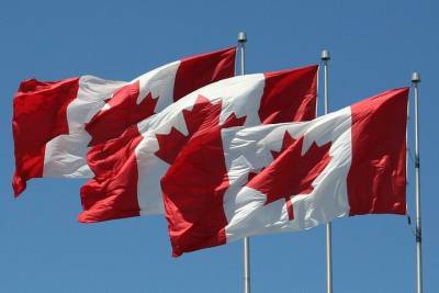 Джастин Трюдо - Онтарио Даг Форд - Премьер-министр Канады заявил, что в стране началась третья волна коронавируса - vm.ru - Канада