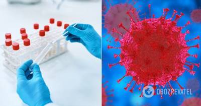 Коронавирус в Украине: новости 6 апреля – онлайн COVID-19 - obozrevatel.com